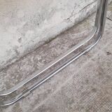 Chair "Plia" by Giancarlo Piretti for Castelli