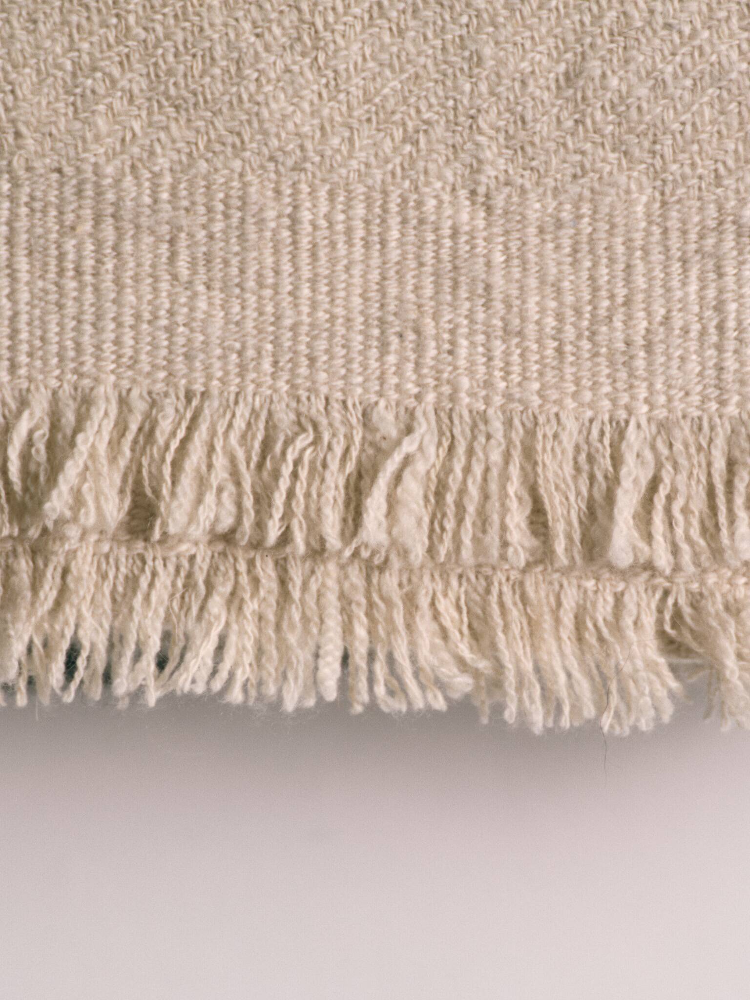 CASHMERE BLANKET