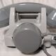 Vintage S63 Gray Rotary Dial Ptt Telephone