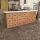 Craft furniture
