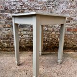 Side table, small desk revisited