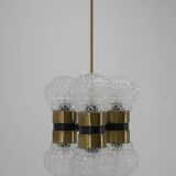 Mid-Century Chandelier by Napako, 1960s