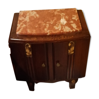 Bedside table