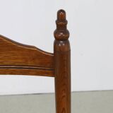 3x Vintage Bar Stool by  Bulthaup, 1970s