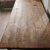 Table de ferme