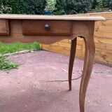 Small desk