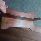 Occasional table, Art Deco side table