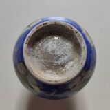 Flacon poterie Perse/Qajar poissons