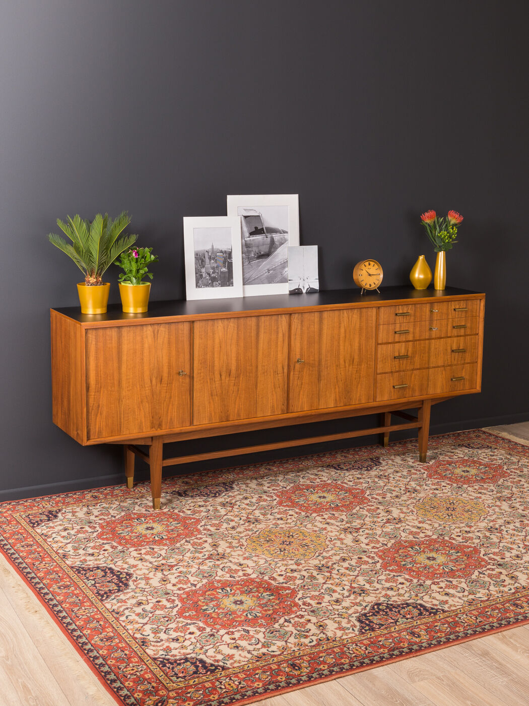 Sideboard from the 1950