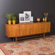 Sideboard from the 1950