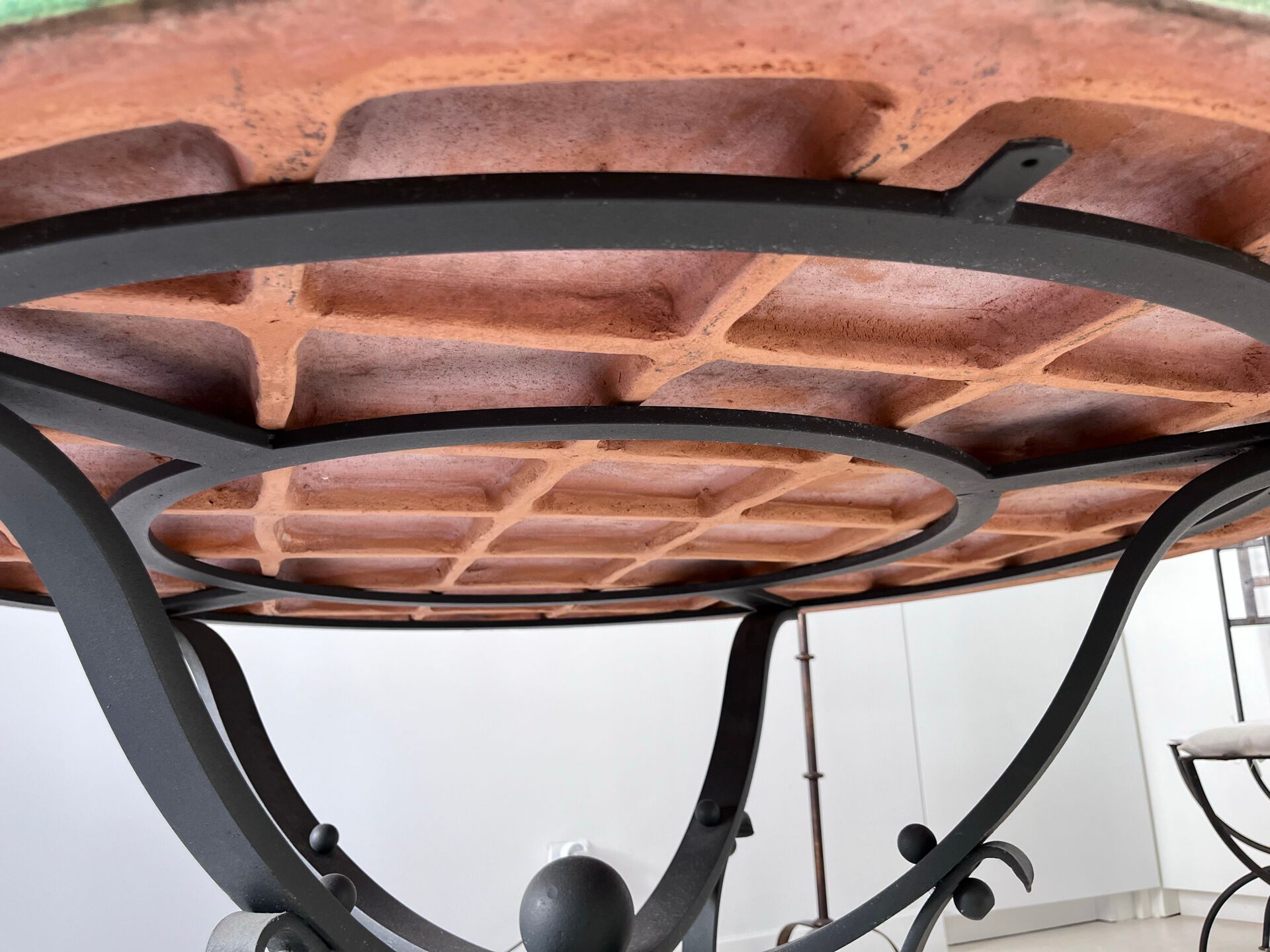 Onopiu garden table