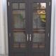 Parisian showcase cabinet 1930