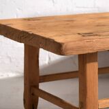 Antique coffee table (c.1870)