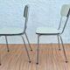 Formica chairs