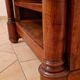 Antique walnut commode Provincial Empire period (circa 1800–1820)