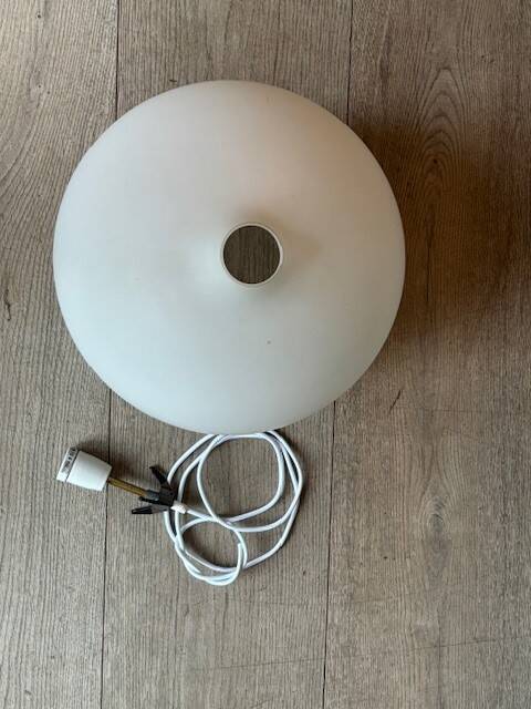 Vilhelm Wohlert suspension for Louis Poulsen - Denmark 50s/60s