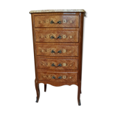 Rosewood rag picker