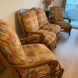 Vintage living room set