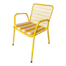 Vintage EMU RIO chair, new condition