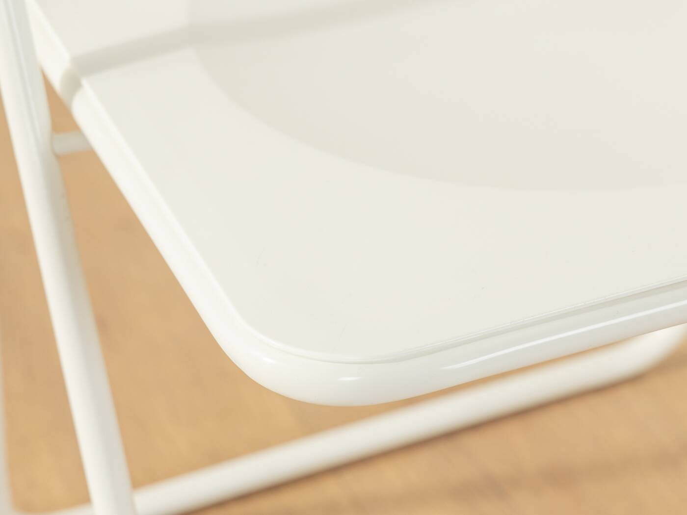 Ted folding chair, Niels Gammelgaard