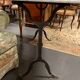 Table bistrot
