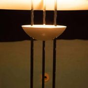 Vintage floor lamp 'Fata Morgana' by Jakobssen
