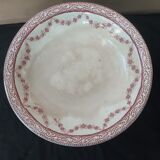 Compotier terre de fer Moulin des loups