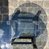 Bauhaus coffee table