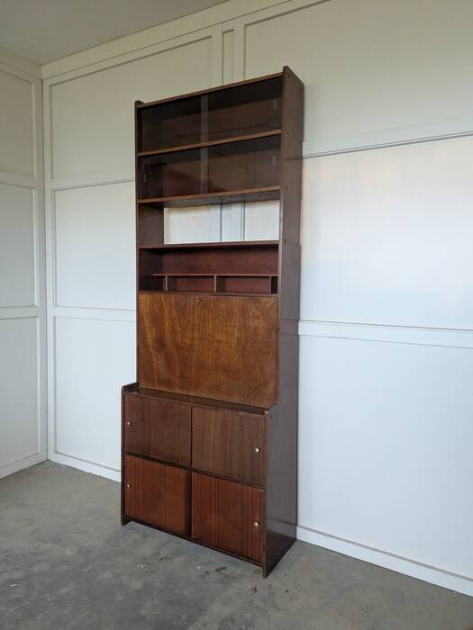 Grande étagère, bibliothèque