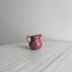Small milk jug, sauceboat