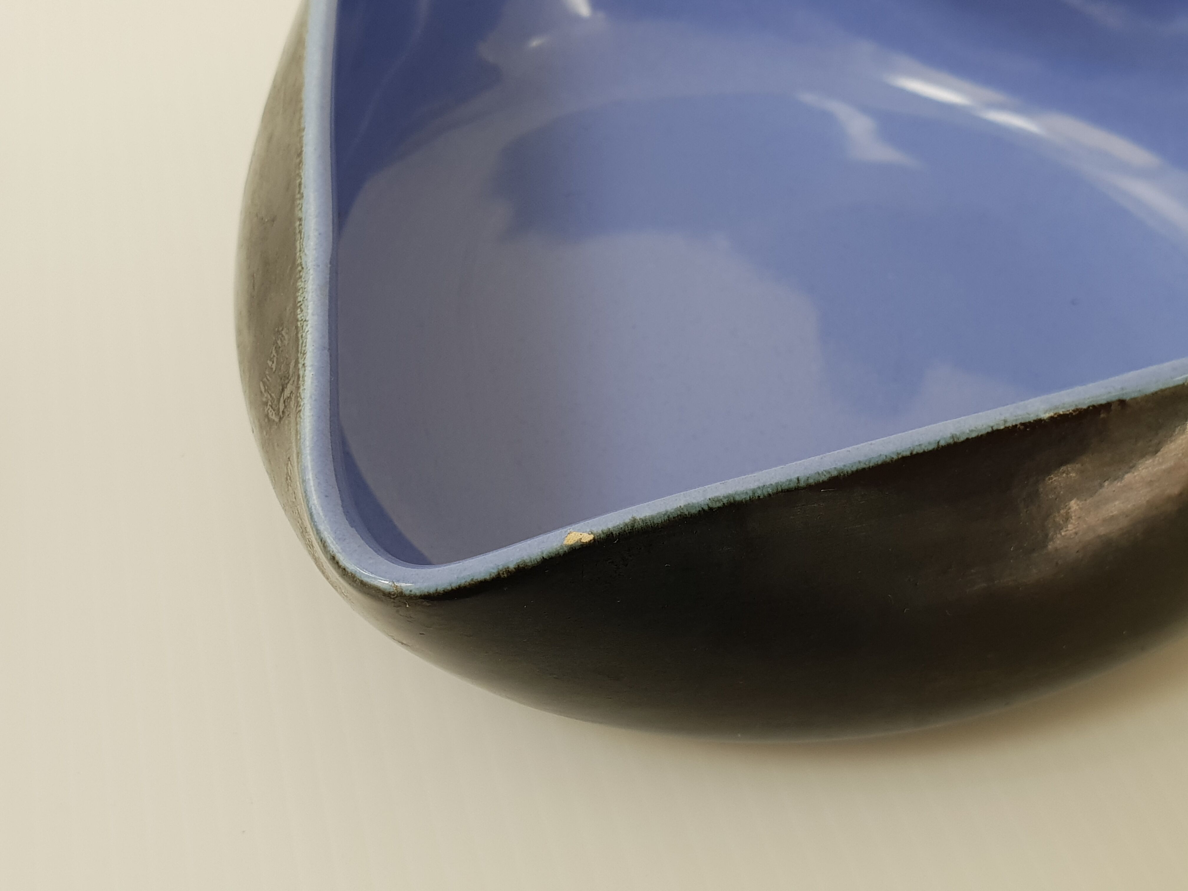 Suite of 3 vintage pockets 1960