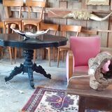 Napoleon III violin table