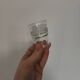 Lot de 7 verres