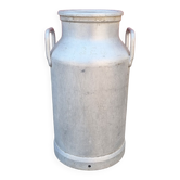 Large milk jug hugonnet, seq, dijon, vintage, 50s