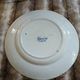 Plat ancien en terre de fer