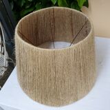 Natural rope shade 60 cm diameter