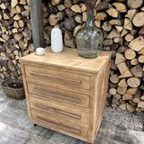 4-drawer storage unit / craft unit