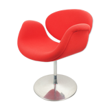 Little Tulip Chair by Pierre Paulin for Artifort, 1960s