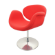 Little Tulip Chair by Pierre Paulin for Artifort, 1960s