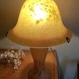 Mushroom lamp