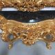 Console d'origine