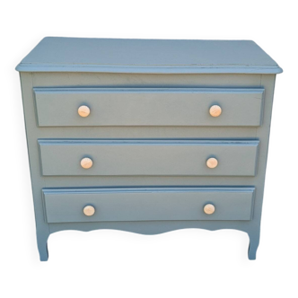 Commode