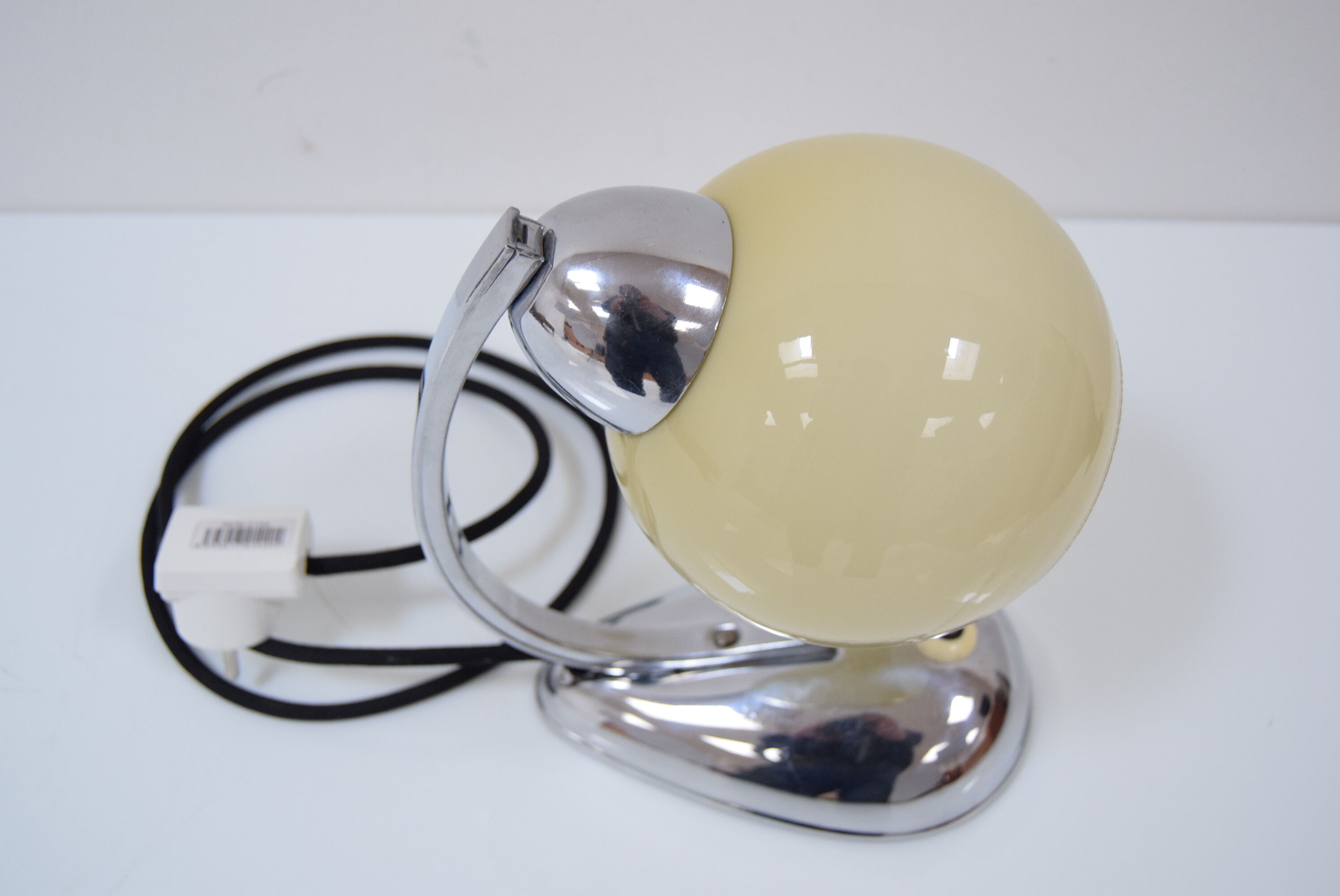 Art deco Table Lamp,1930's.