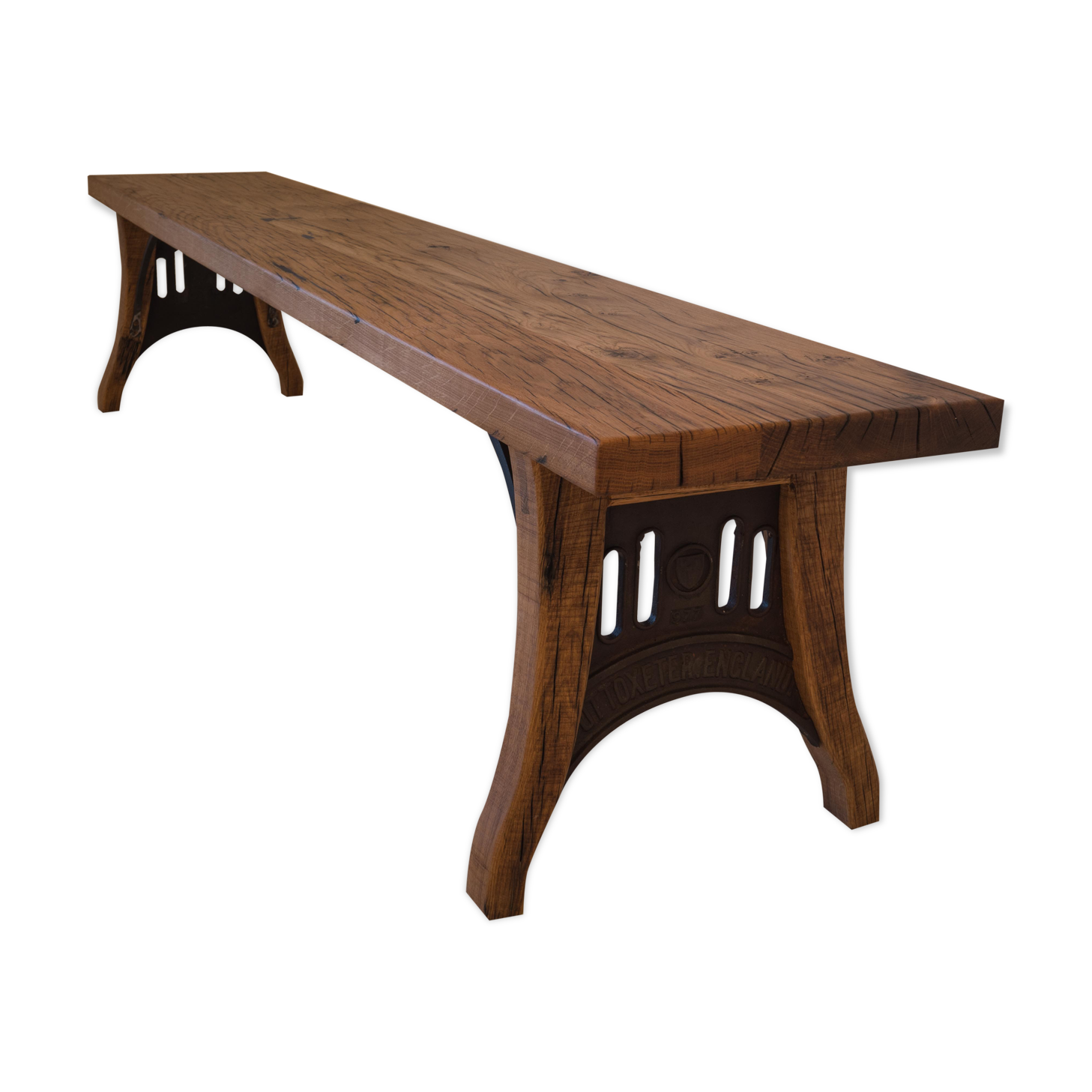 Banc industriel