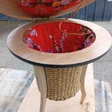 Low table
