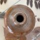 Volkoff ceramic soliflore for Vallauris