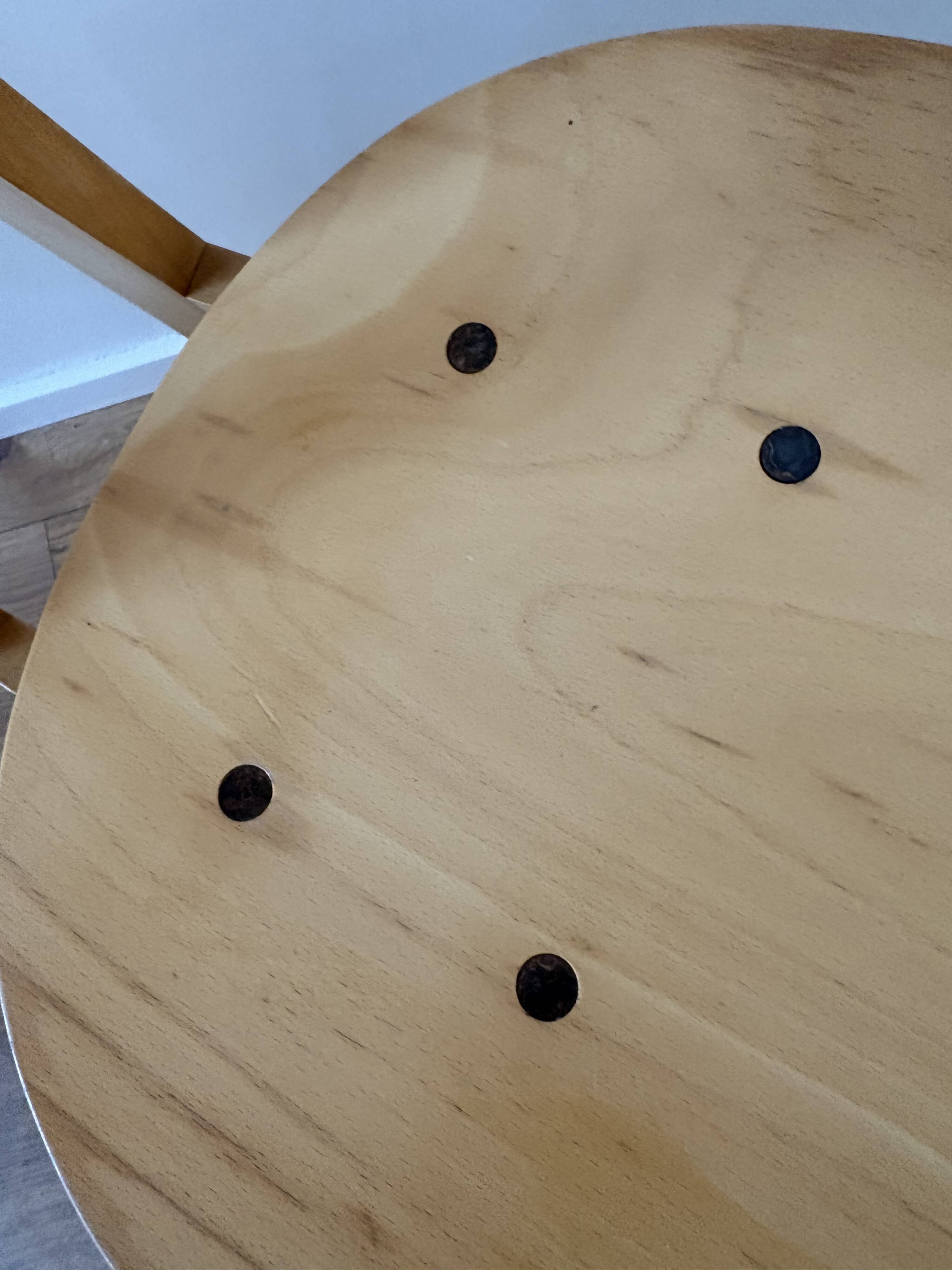Chaises junzo sakakura 3221