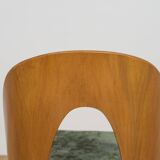Dining Chairs by Antonín Šuman for Tatra, 1960s, Set of 4