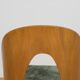 Chaises de salle à manger par Antonín Šuman pour Tatra, années 1960, lot de 4