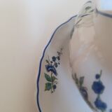 Villeroy porcelain saucière - Boch